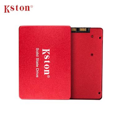 China Best Factory Price Solid State Drive Kston SATA SSD 500GB SSD Hard Disk For Laptop And Desktop for sale