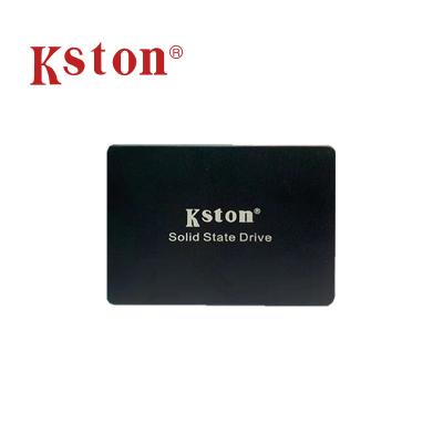 China SSD Kston 2022 2.5 INCH SATA SSD 120 Gb Thin Layer Chromatography SSD For Laptop And Desktop for sale