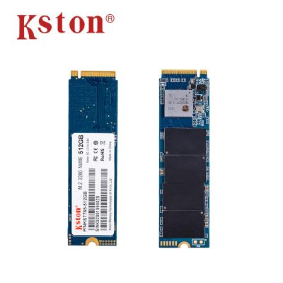 China Popular SSD Kston SSD 256GB NVME 1 TB SSD M2 1 TB PCIe SSD For Laptop for sale