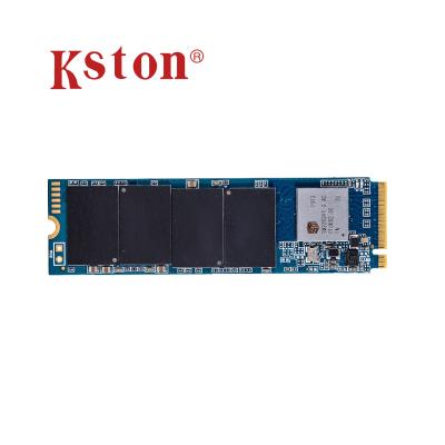 China Popular Kston 128GB PCIE NVME SSD Hard Disk Drive SSD For Laptop Internal SSD For Laptop for sale