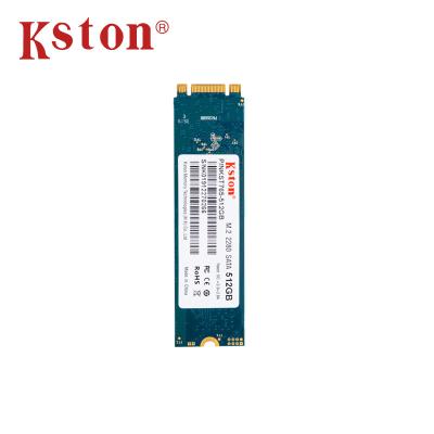 China New Arrival 1TB SSD Kston SSD M.2 2280 Solid State Drive M.2 SSD For Laptop for sale