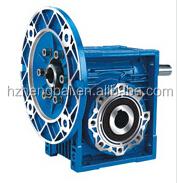 China NMRV gearbox. NMRV Worm Shaft Reducer RV Series Worm Gear Reduction .VS. .VS for sale