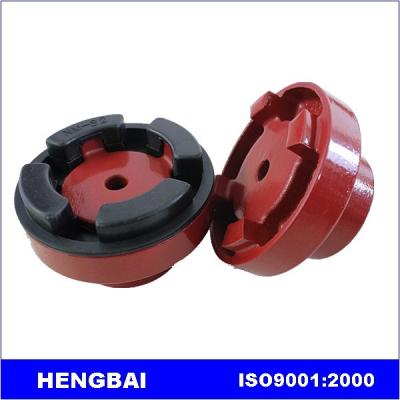 China Nanometer Steel Flexible Rubber Coupling for sale