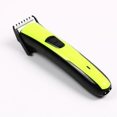 China Best Hair Trimmer Commercial Electric Hair Cutter Professional Hair Clippers For Sale for sale