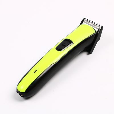 China Commercial High Quality Radio Machine Professional Electric Hair Clippers for sale