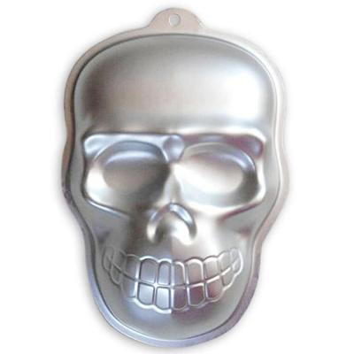 China Viable Aluminum Cake Pan Baking Cake Tin from Wholesale 3D Halloween for sale