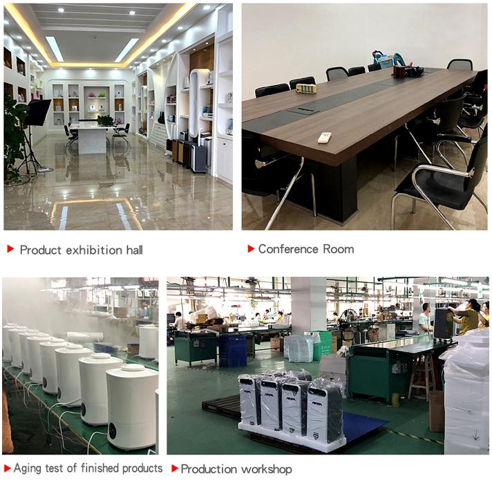 Verified China supplier - Zhongshan Haxiong Electric Appliance Co., Ltd.