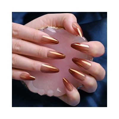 China New ladies art beautiful nail salon effect factory direct sales nail supplies for sale