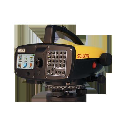 China SOUTH DL-2003A High Precision Height Accuracy 0.3mm Digital Auto Level for sale