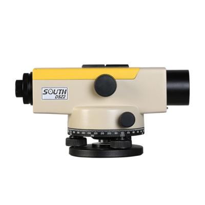 China SOUTH DSZ2 Instrument DSZ2 High Resolution Compensator 32X Auto Exam Levels DSZ2 for sale