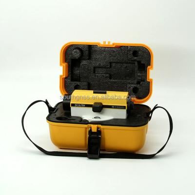 China south auto survey instrument 24X 30X 32X Price AL Good Chunky Level NL32B for sale