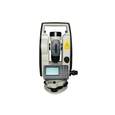 China High Precision SOUTH Electronic Digital Laser Theodolite For Screening NT-23 for sale