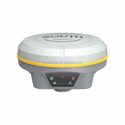 China Professional gnss gnss rtk maker Multi-Constellation Tracking Target V90 Gnss Rtk for sale