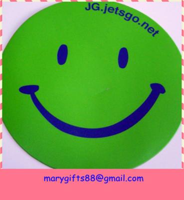 China custom pvc drink coaster High-quality for sale