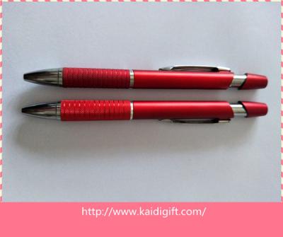 China best selling  customized logo ball point pen for sale