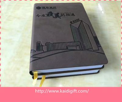 China Popular and high quality hardcover notebook for sale