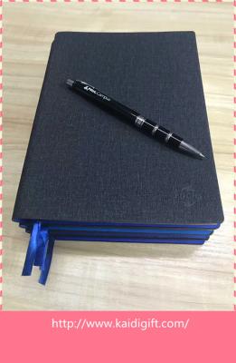 China A5  Notebook With Elastic for sale