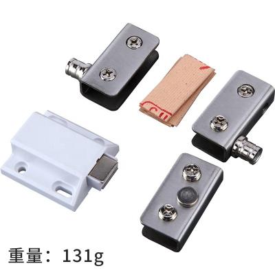 China 261 Zinc Alloy Glass Door Hinge Stainless Steel Framed Glass Doors for sale