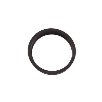 China Good Industrial Magnet Price Ring Shaped Injection Ferrite Industrial Magnet for Household Appliances for sale