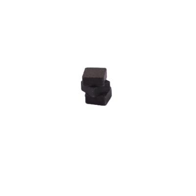 China High Performance Industrial Magnet Block Shaped Injection Ferrite Magnet For Motor Pickup for sale