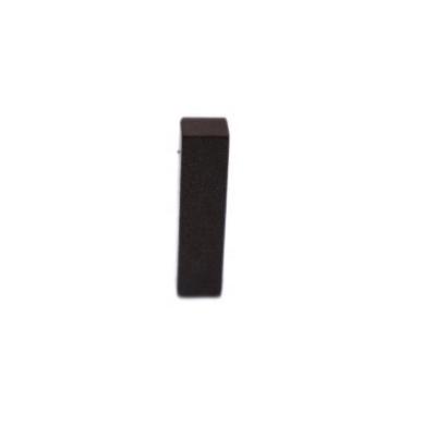 China Industrial Magnet Hot Sale Block Shaped Injection Ferrite Magnet For Home Appliances for sale