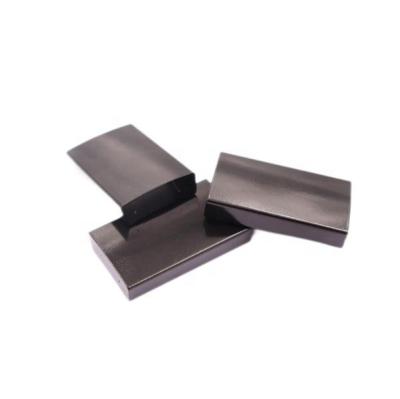 China Industrial Arc Shaped Injection NdFeB Magnet Industrial Magnet Price Good for sale