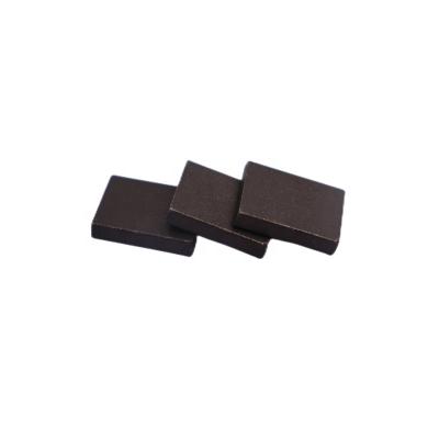 China High Performance Industrial Magnet Block Shaped Ndfeb Magnets For Motor Sensor for sale