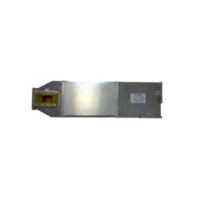 China 2.7-2.9GHz 4 port waveguide wholesale XJ1803034-Rev2 circulator for sale