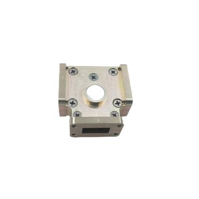 China High quality cheap waveguide XJ2002007-2 16-18 gigahertz circulator for sale