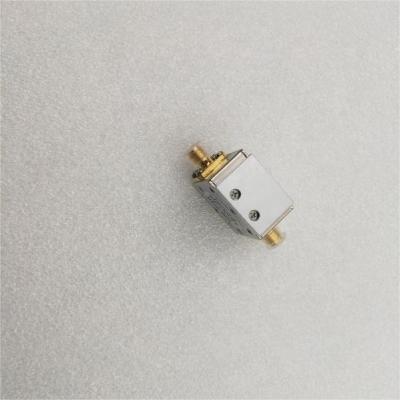 China Rev.3-2.85-3.3GHz Coaxia Isolator Features XJ1811200-1 for sale