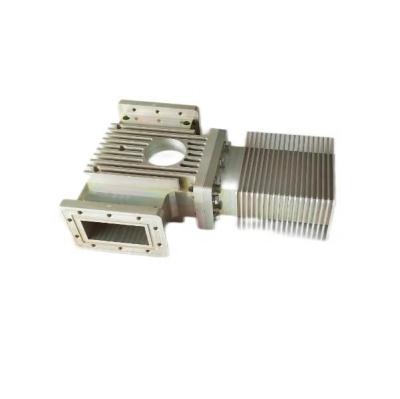 China Rev1-2.7-2.9GHz Reflected Waveguide Specification-Full XJ1803034-Rev1 Isolator for sale