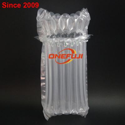 China Eco - Friendly Air Bag For Wine Bottle Air Column Bag Factory for sale