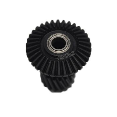 China Original waste toner drive gear 007K88230 for Xerox 9000 1100 4110 4112 4127 4595 4590 copier parts for sale