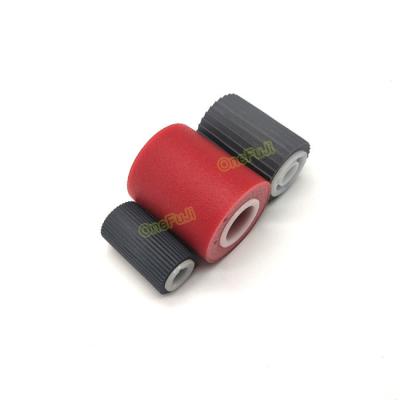 China Original FC5-2524-000 FC5-2526-000 FC5-2528-000 Separation Collection Starter Roller for Canon 6055 6065 6075 6255 6265 6275 8105 8095 8085 for sale