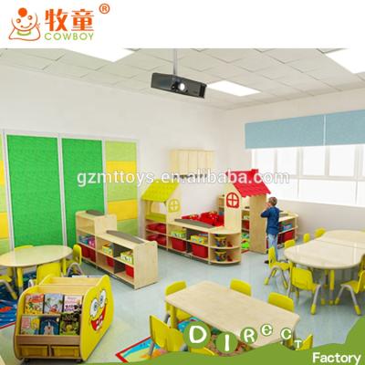 China Modern Most Home And Cowboy Stores Hot Selling Kids Furniture For Kindergarten Use for sale