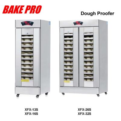 China Snack Factory BAKE PRO BAKERY PROOFING MACHINE FOR COMMERCIAL COOKING WITH MANUAL CONTROLLER PROOFING for sale