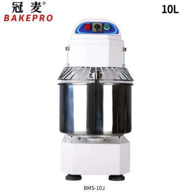 China Snack Factory BAKE PRO Baking Equipment Commercial Bread Dough Mixer for sale