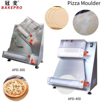 China Snack factory bake pro bakery dough moudling machine for toast and pizza baguette baking equipment for sale