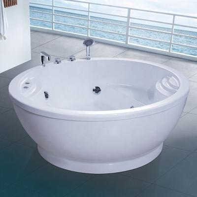 China AT-0914 Body Massage Around Custom Tub Inserts, Built In Tub Sizes for sale