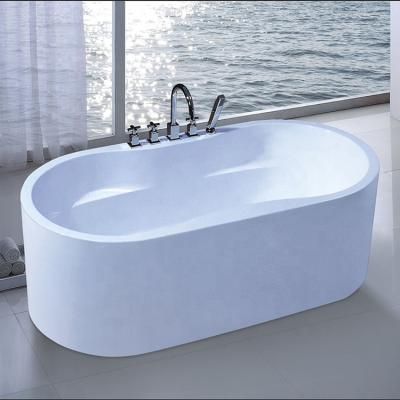 China Low Price Mini Body Spa Modern Indoor Massage Bathtub Hot Tub for sale