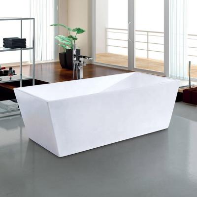 China Modern Freestanding Modern Single Walk In Deep Hydromassage Removable Bathtub for sale