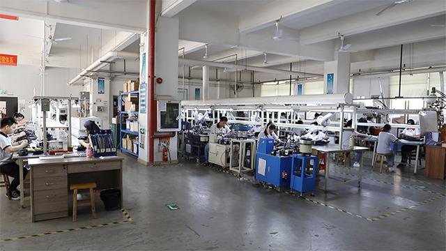 Verified China supplier - Yubao Electronic Co., Ltd.