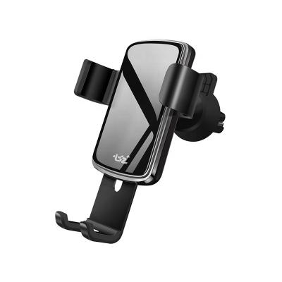 China Factory direct sales adjustable air vent gravity car portable car phone holder mobile bracket for sale