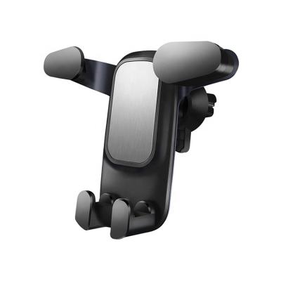 China High End Adjustable Height Adjustable Car Cell Phone Holder For 4-6 Inch Phones for sale