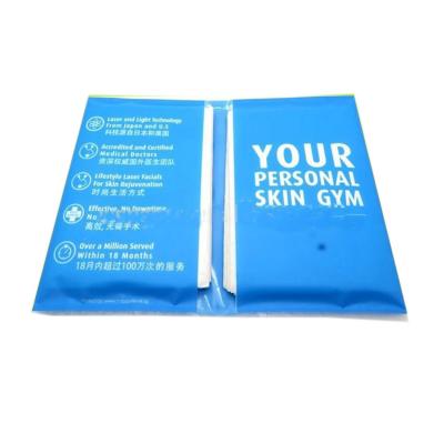 China Custom Small Wallet Cloth Wallet Cloth Package Promotional Advertising Bulk Sale for sale