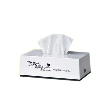 China Box Tissue 2 Ply Virgin Pulp Box Facial Tissue High Quality OEM Customized Printing for sale