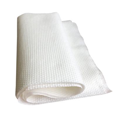 China Virgin Wood Pulp Center Pull Wet Towel Printed Disposable Napkins for sale