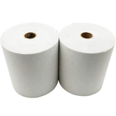 China Virgin Wood Pulps Hardwound Roll Hand Towel Roll Center Pull Hand Towel Paper For Sale for sale