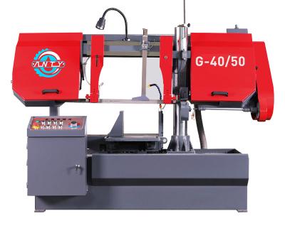 China Cutting Metal Metal Cutter Band Saw Machine for sale