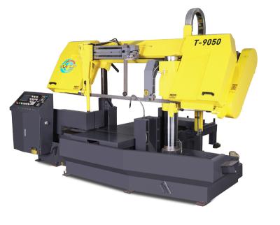 China Cutting Metal Cutter Metal Strip Saw Machine For Cutting Die Steel for sale